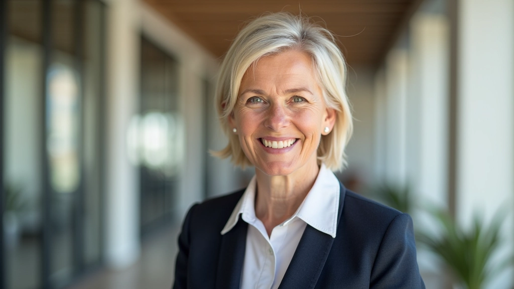 Our mission focuses on helping people over 45 find purpose and direction